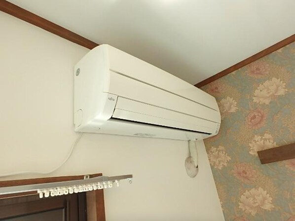 マリンコートの物件内観写真